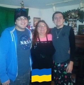 Meet your Posher, Dawn